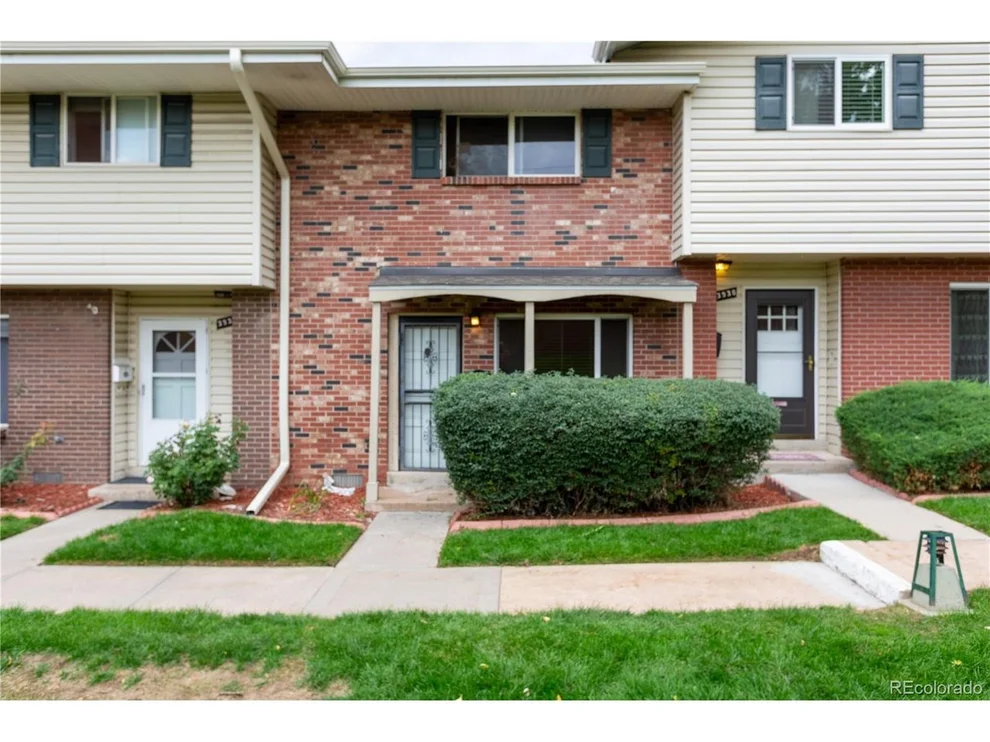 Unit for sale at 3936 S Yosemite St, Denver, CO 80237