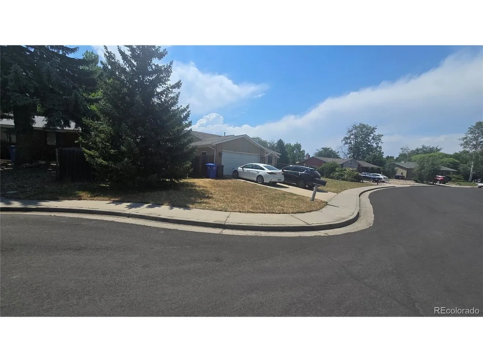Unit for sale at 2229 Bismarck Ct, Loveland, CO 80538