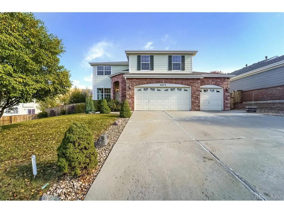 Unit for sale at 2073 Mountain Iris Dr, Erie, CO 80516