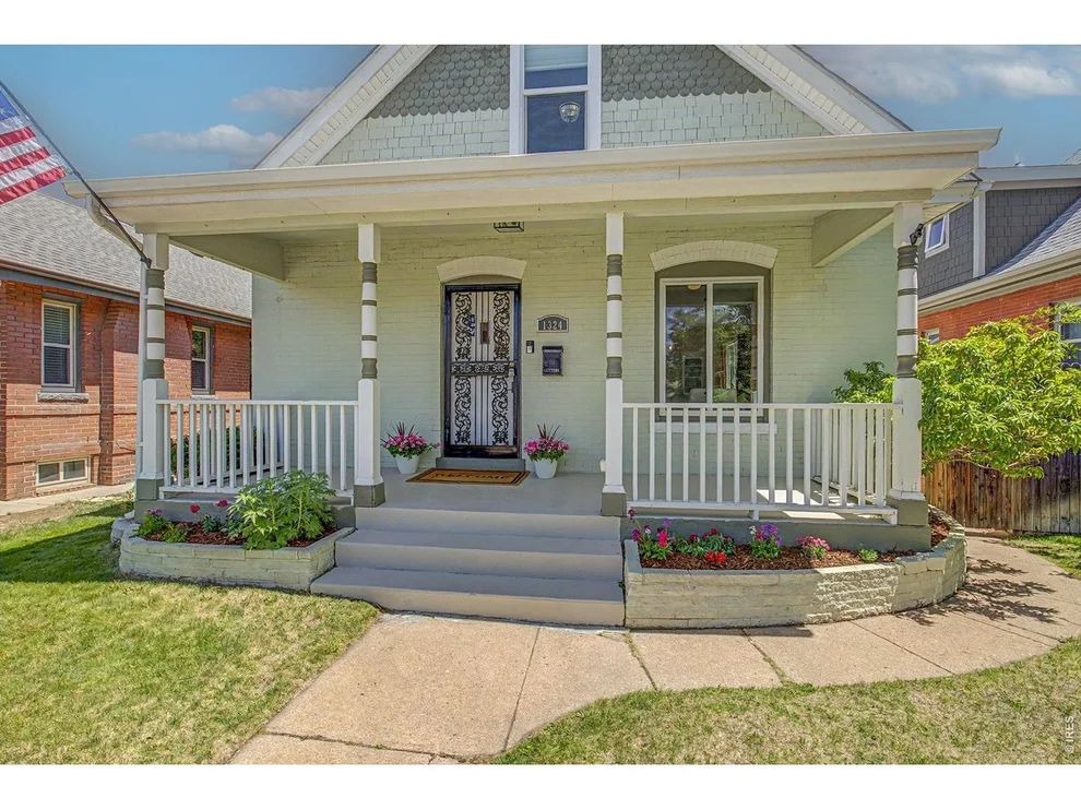 Unit for sale at 1324 S Lincoln St, Denver, CO 80210