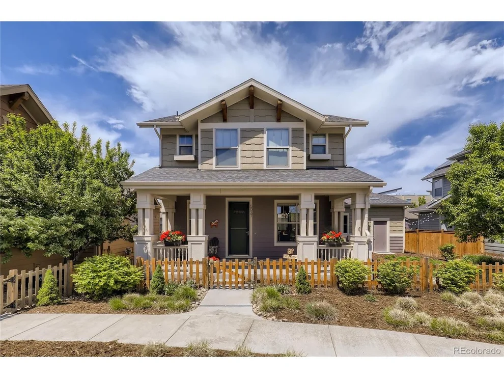 Unit for sale at 5037 Verbena St, Denver, CO 80238