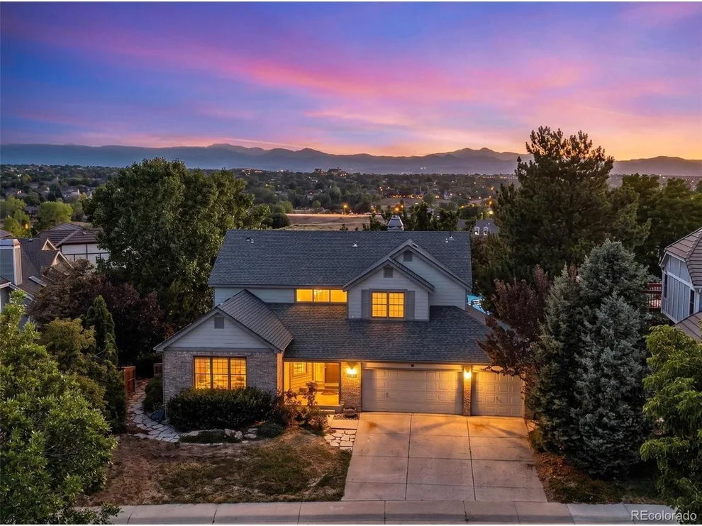 Unit for sale at 9877 Falcon Creek Dr, Highlands Ranch, CO 80130