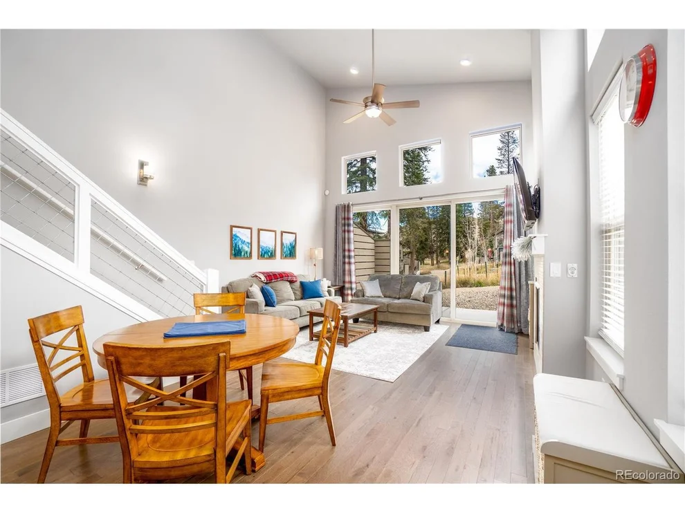 Unit for sale at 48 Journey Way, Fraser, CO 80442