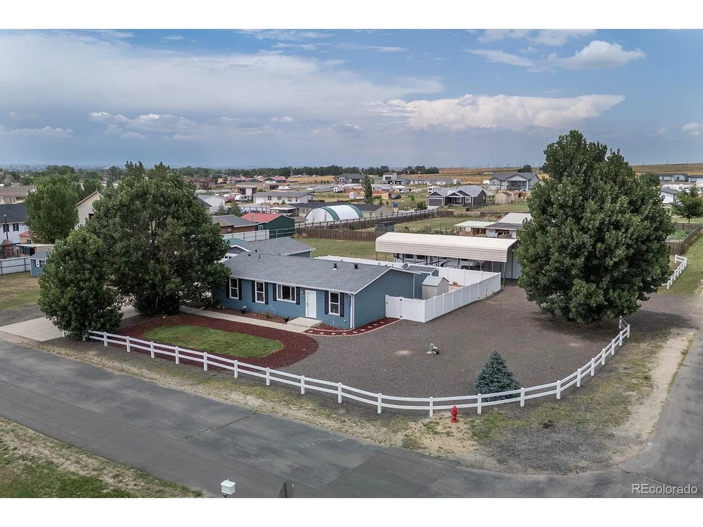 Unit for sale at 16329 Lamb Ave, Fort Lupton, CO 80621