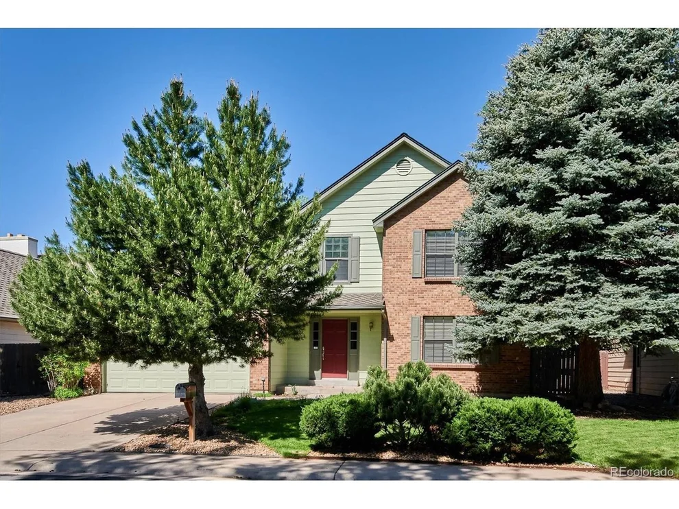 Unit for sale at 12110 E Villanova Dr, Aurora, CO 80014