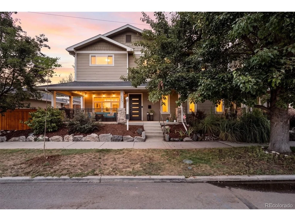 Unit for sale at 3727 W 37th Ave, Denver, CO 80211