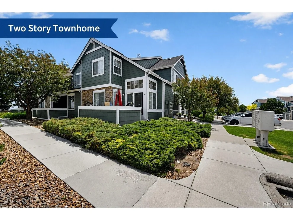 Unit for sale at 2501 Cutters Cir, Castle Rock, CO 80108