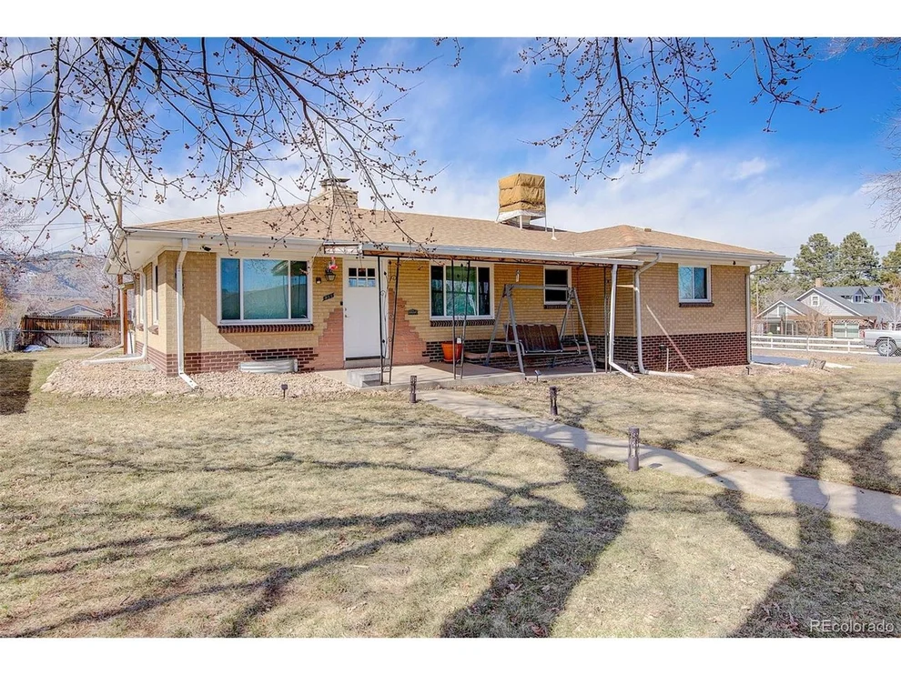 Unit for sale at 855 Nile Ct, Golden, CO 80401