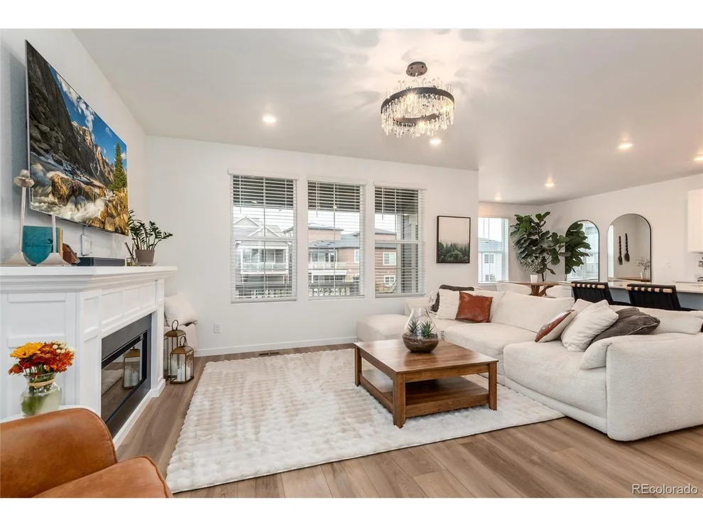 Unit for sale at 9001 Hightower St, Parker, CO 80134