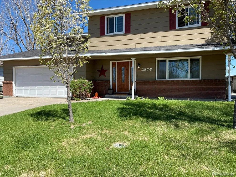 Unit for sale at 2605 Ruhl Rd, Brush, CO 80723