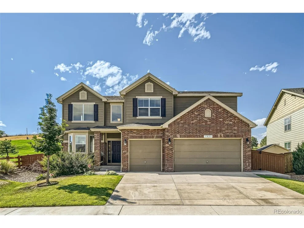 Unit for sale at 7825 E 139th Pl, Thornton, CO 80602