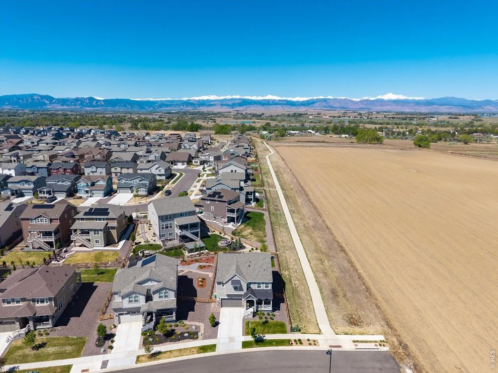 Unit for sale at 1991 Miranda Rd, Erie, CO 80516