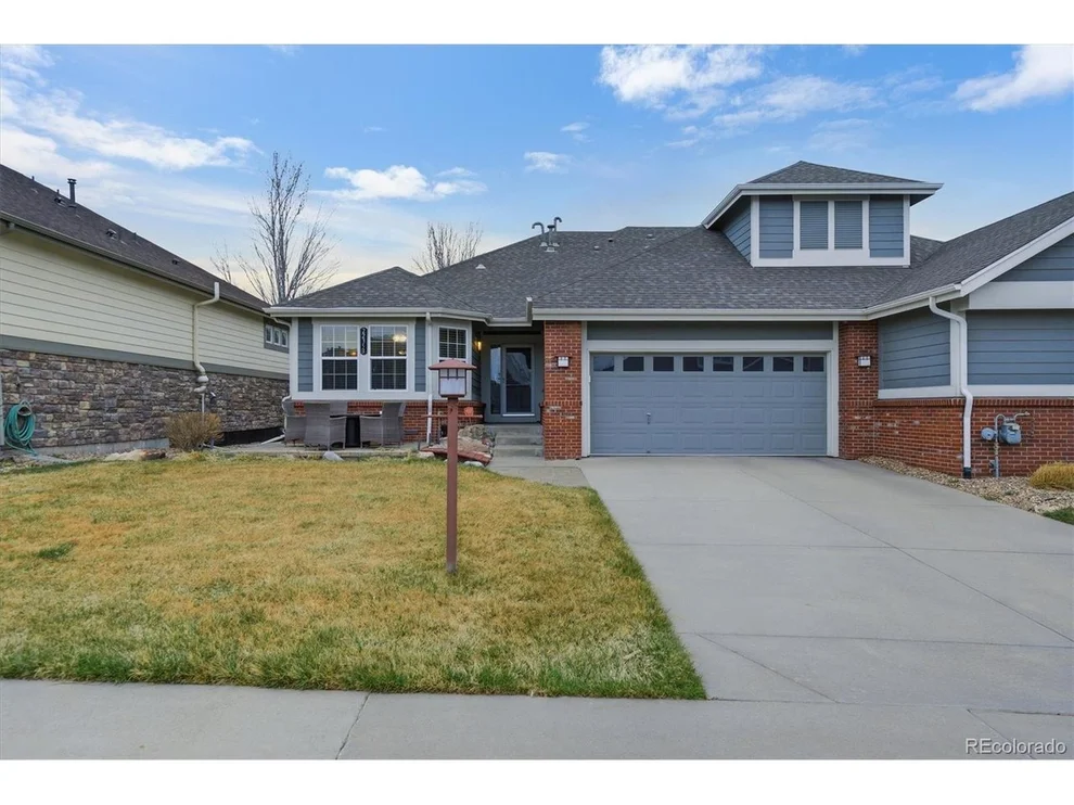 Unit for sale at 22353 E Heritage Pkwy, Aurora, CO 80016