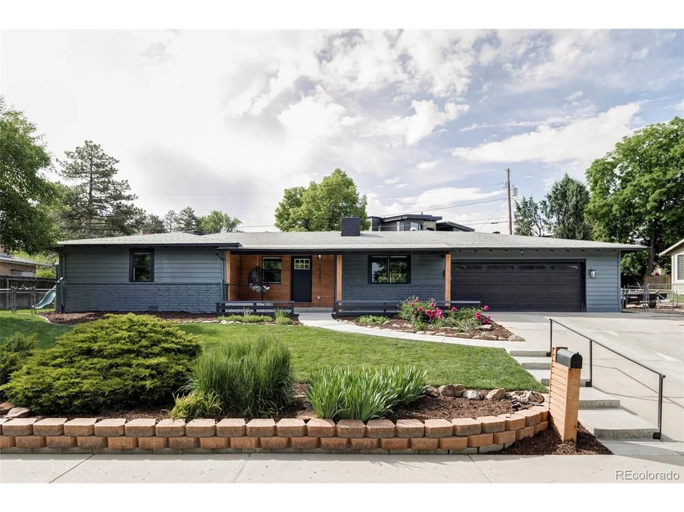 Unit for sale at 10250 W 33rd Ave, Wheat Ridge, CO 80033