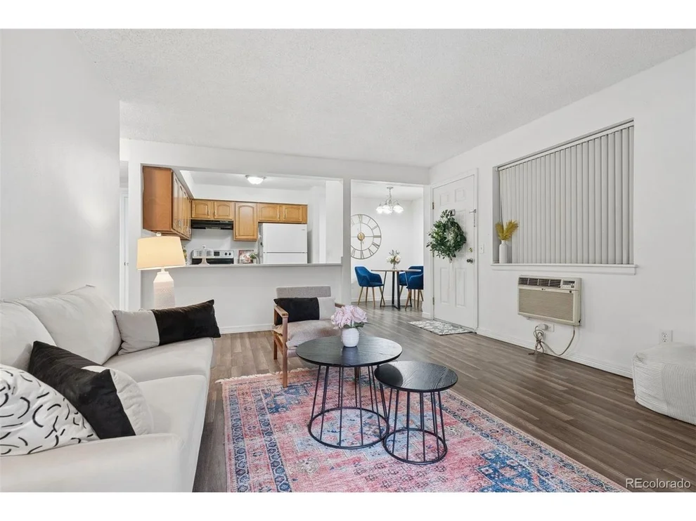 Unit for sale at 14896 E 2nd Ave, Aurora, CO 80011
