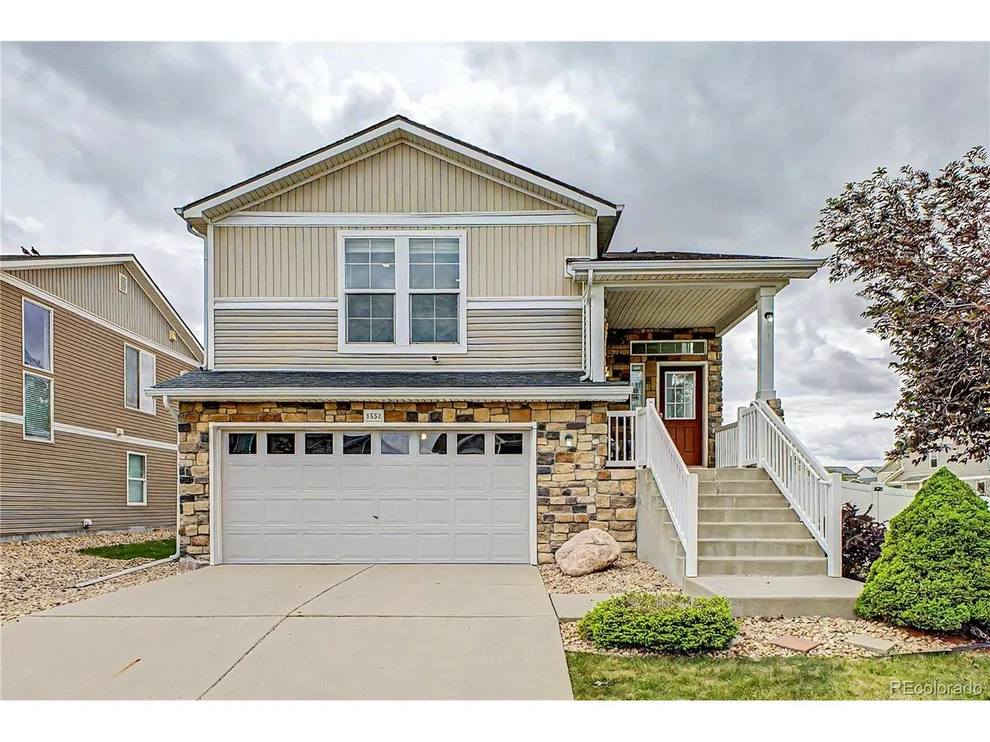 Unit for sale at 5552 Killarney St, Denver, CO 80249
