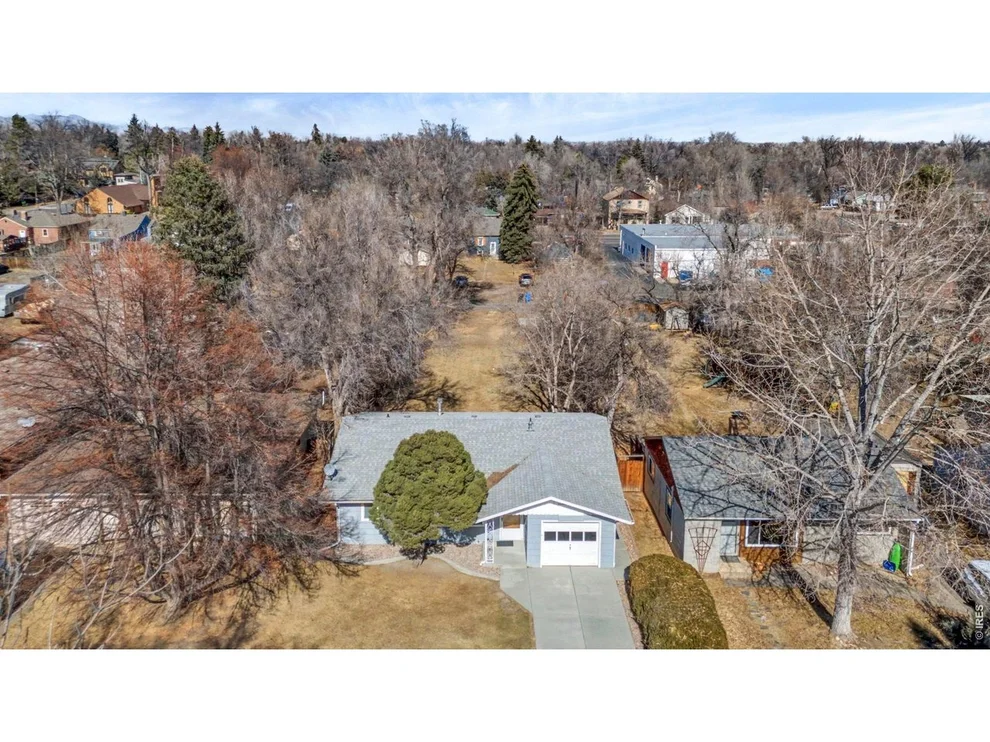 Unit for sale at 1126 W Myrtle St, Fort Collins, CO 80521