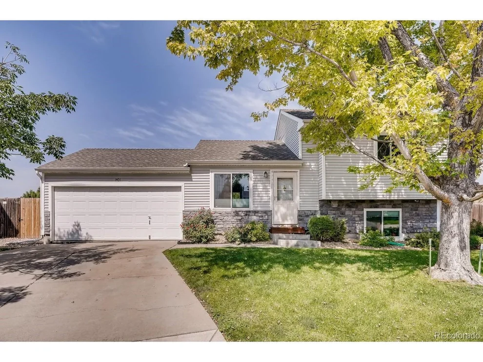 Unit for sale at 1401 S Pagosa St, Aurora, CO 80017