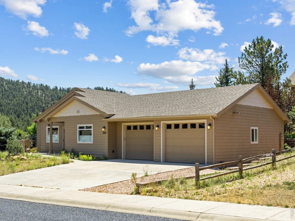 Unit for sale at 1900 Gray Hawk Ct, Estes Park, CO 80517