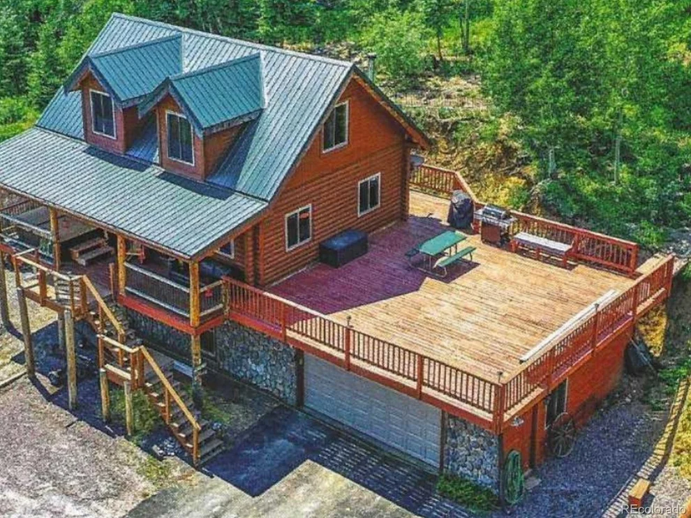 Unit for sale at 14034 Diesel Dr, Littleton, CO 80127