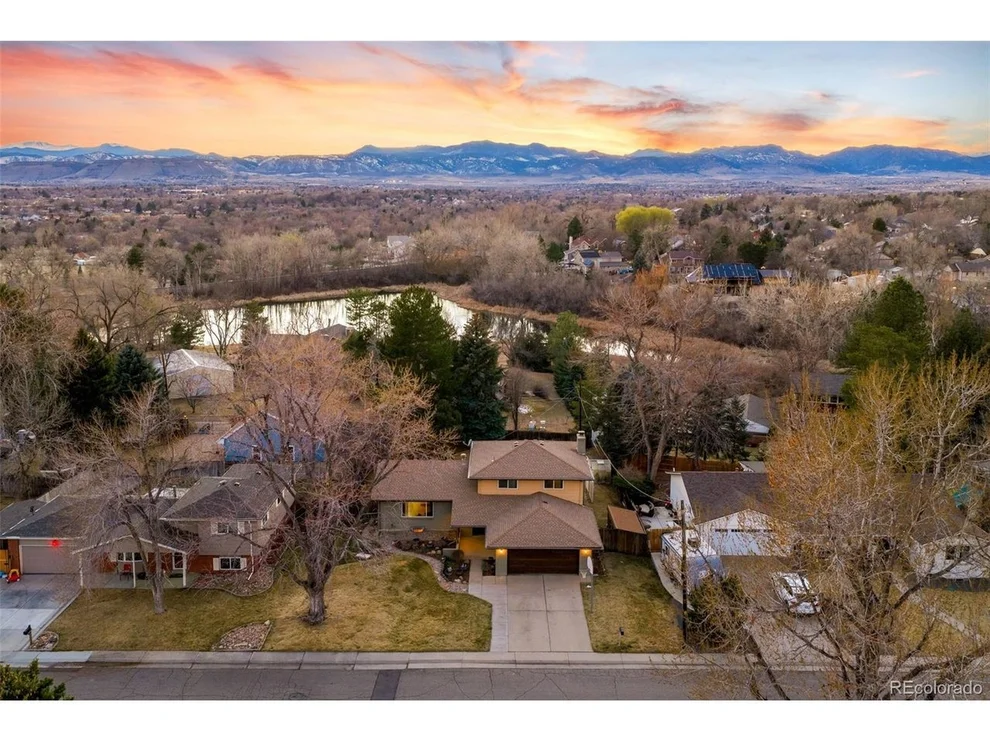 Unit for sale at 6823 Garland St, Arvada, CO 80004