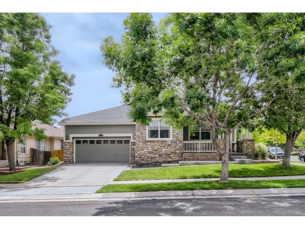 Unit for sale at 16020 E 98th Ave, Commerce City, CO 80022