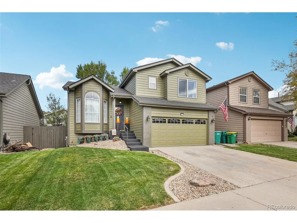 Unit for sale at 5913 E 121st Pl, Brighton, CO 80602