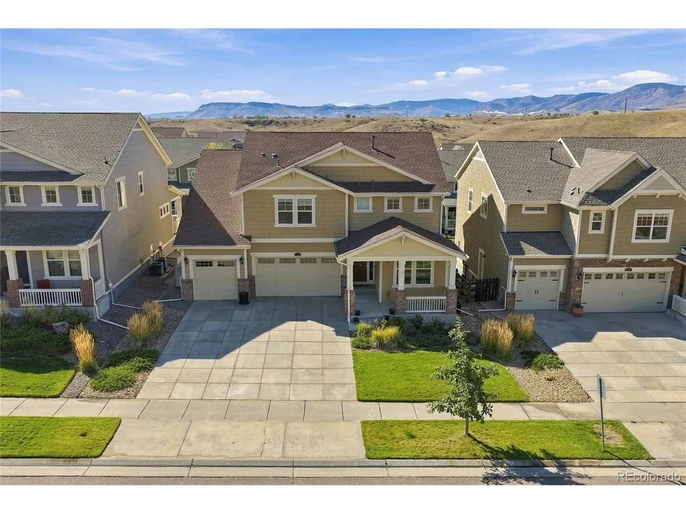 Unit for sale at 18850 W 85th Dr, Arvada, CO 80007
