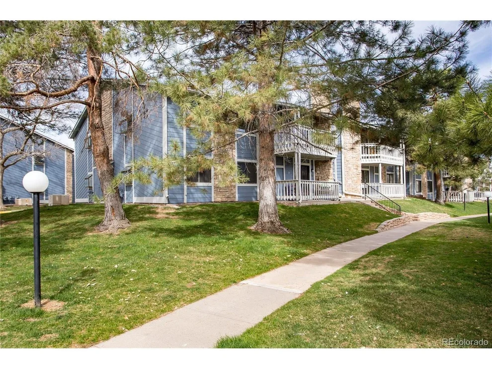 Unit for sale at 8335 Fairmount Dr, Denver, CO 80247