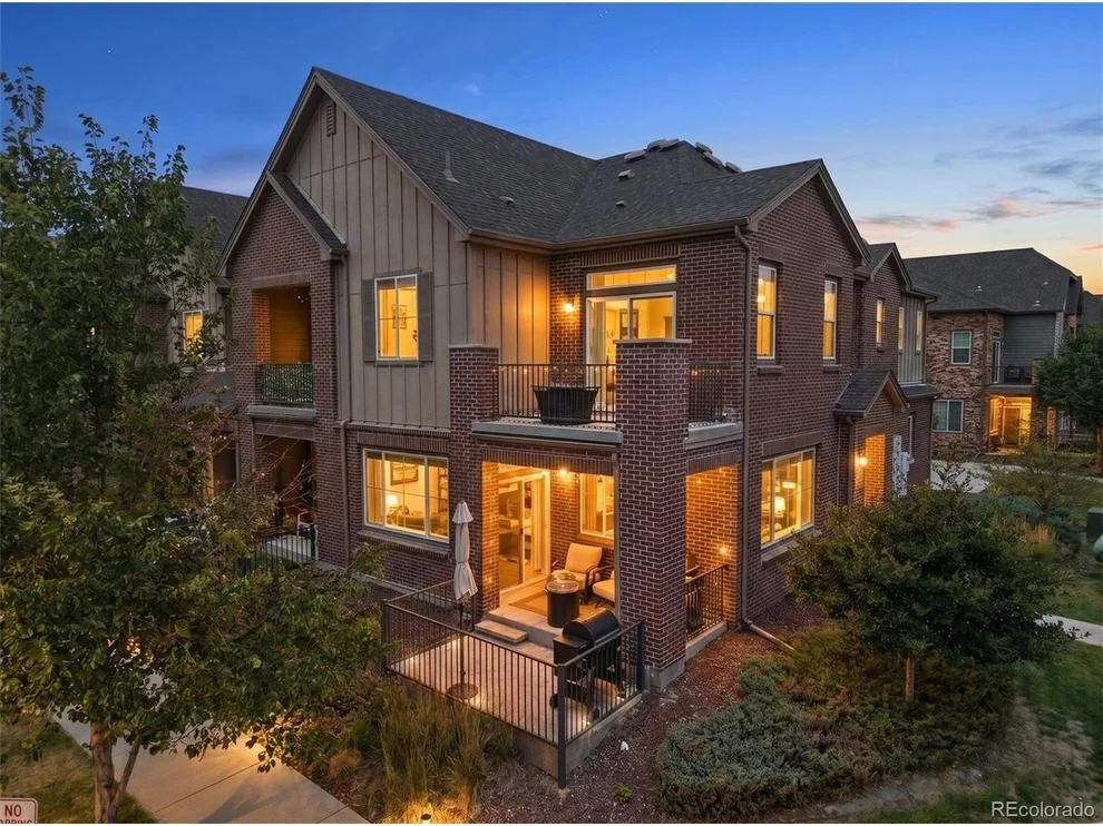 Unit for sale at 7486 S Logan St, Littleton, CO 80122