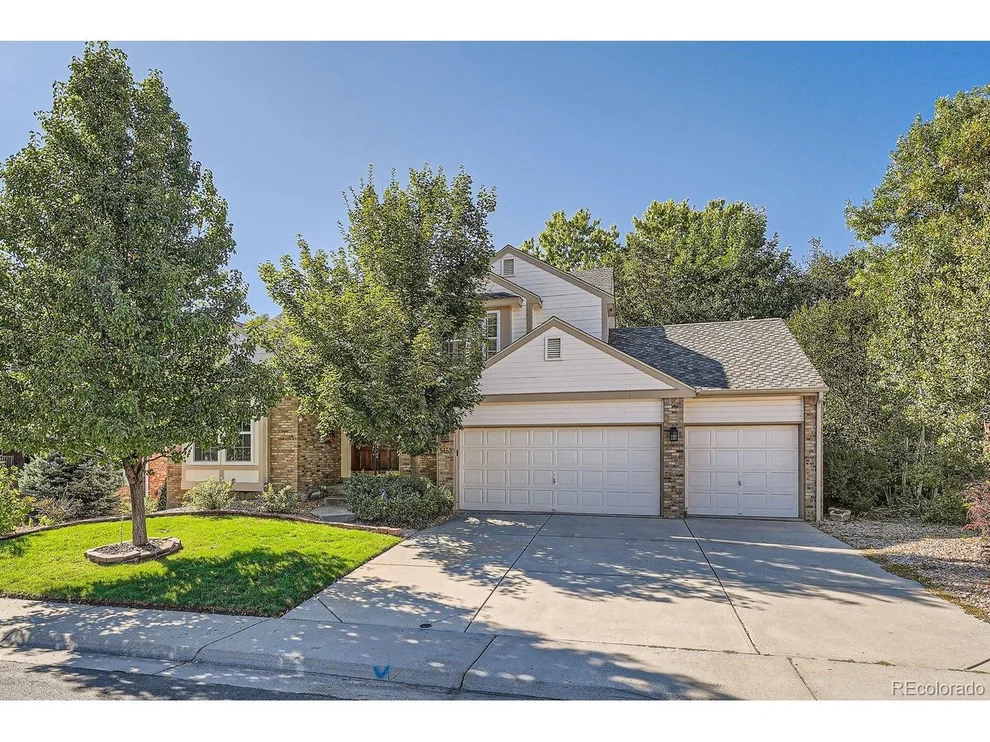 Unit for sale at 5453 S Holland St, Littleton, CO 80123