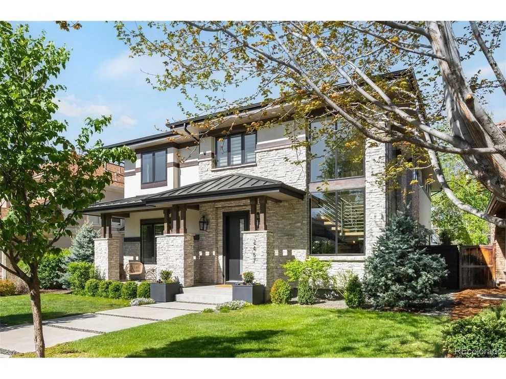 Unit for sale at 2457 S Cook St, Denver, CO 80210