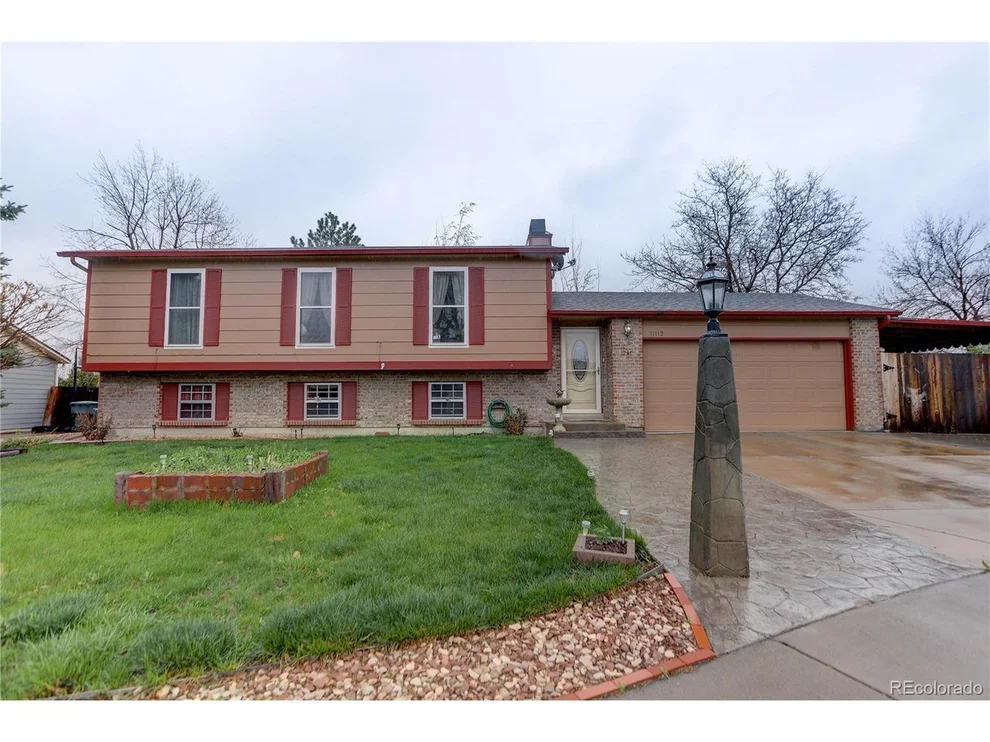 Unit for sale at 11112 Dahlia Way, Thornton, CO 80233