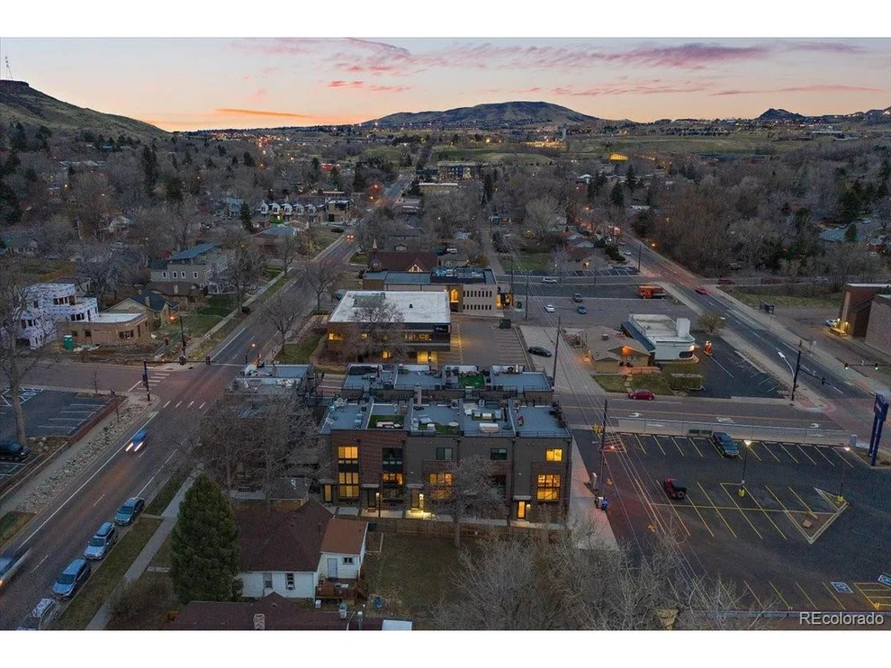 Unit for sale at 618 19th St, Golden, CO 80401
