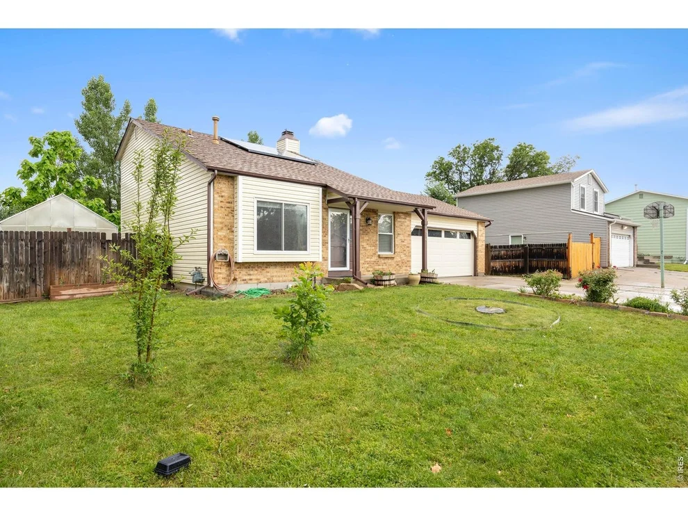 Unit for sale at 4414 E 94th Ave, Thornton, CO 80229