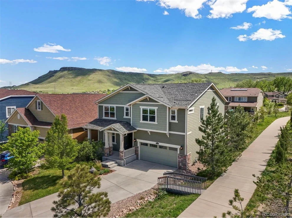 Unit for sale at 19782 W 59th Ave, Golden, CO 80403