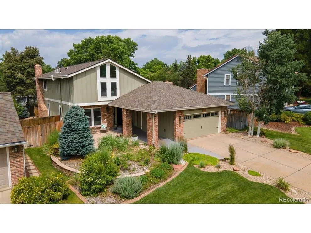 Unit for sale at 8167 S Wabash Ct, Centennial, CO 80112