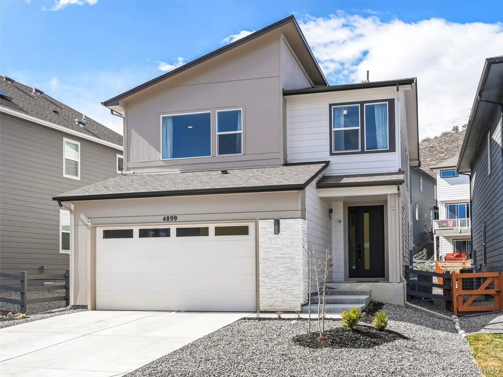 Unit for sale at 4899 Daven Rd, Morrison, CO 80465