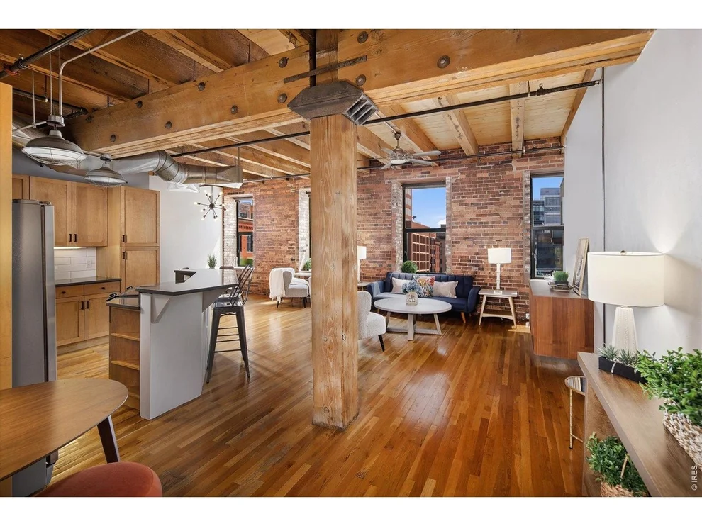 Unit for sale at 1801 Wynkoop St, Denver, CO 80202