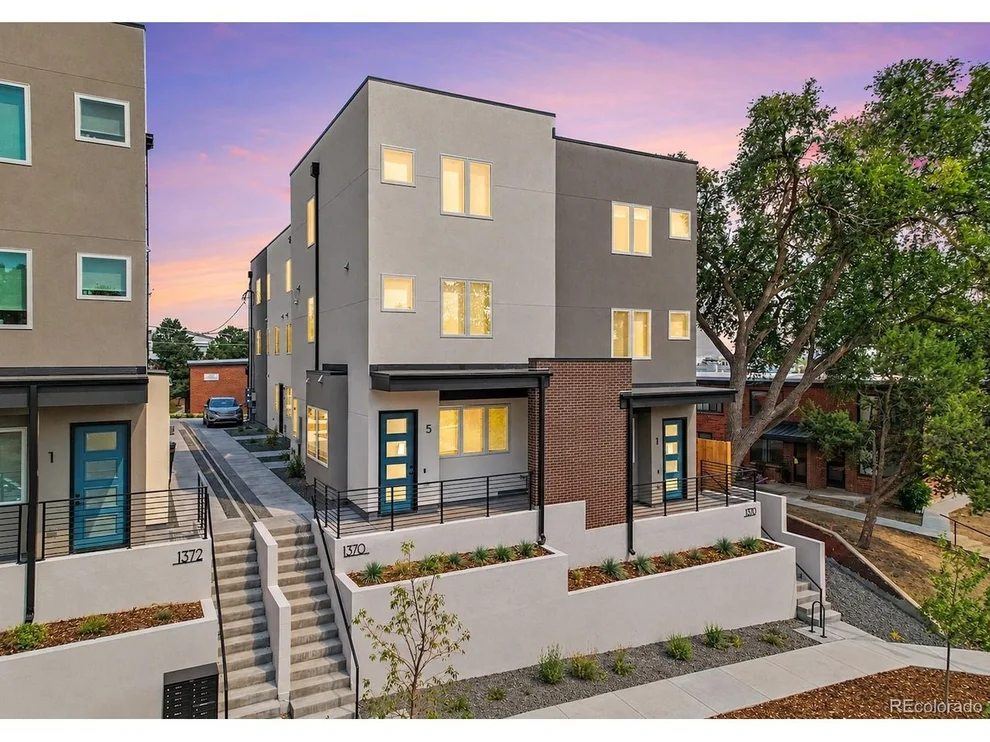 Unit for sale at 1370 Lowell Blvd, Denver, CO 80204