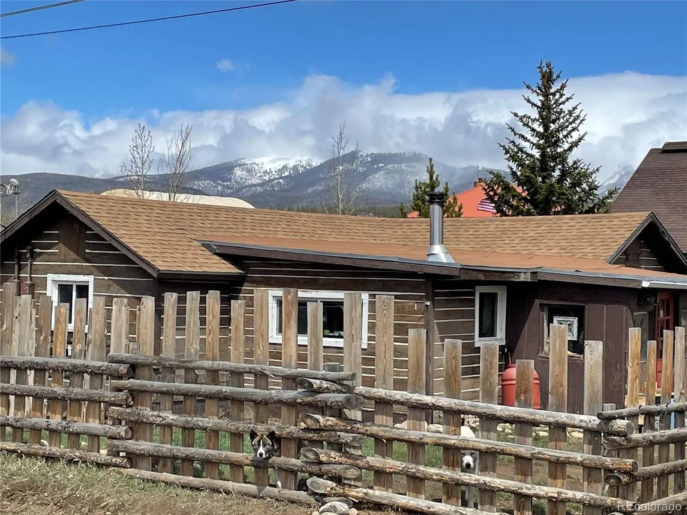 Unit for sale at 102 Fraser Ave, Fraser, CO 80442