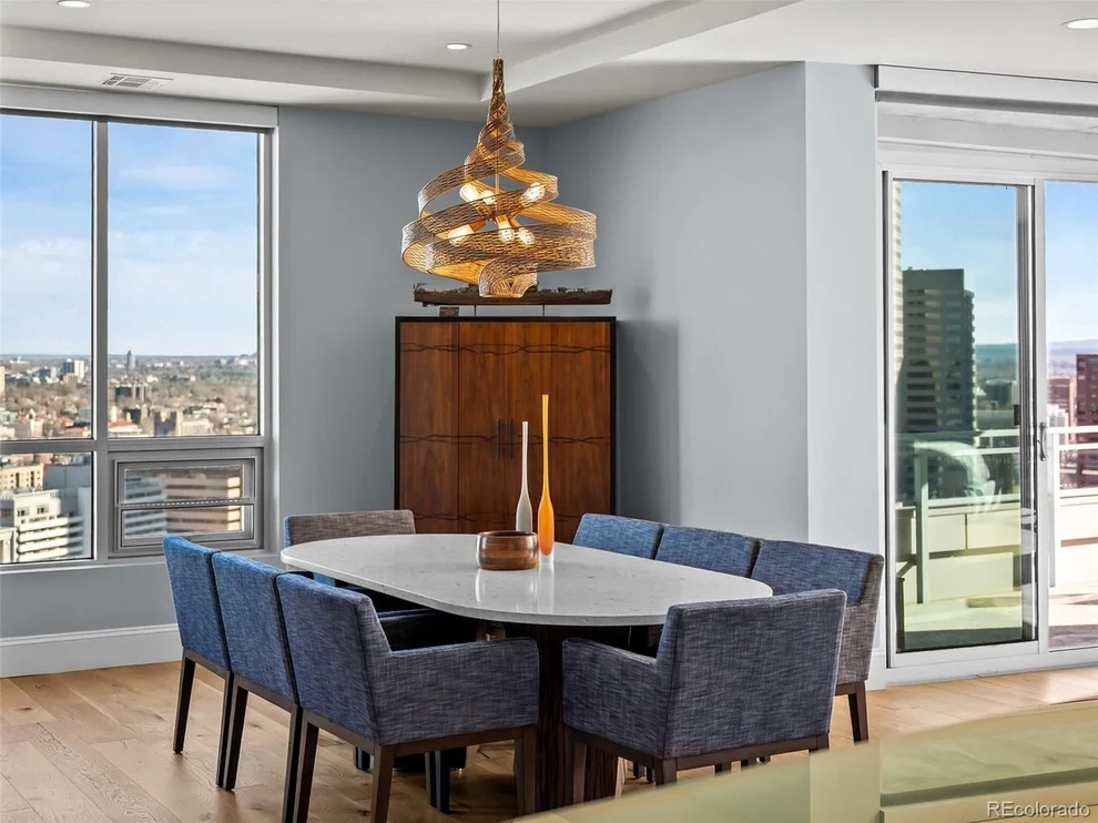 Unit for sale at 2001 Lincoln St, Denver, CO 80202