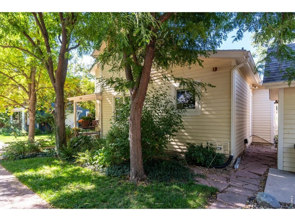 Unit for sale at 429 Canyon Blvd, Boulder, CO 80302