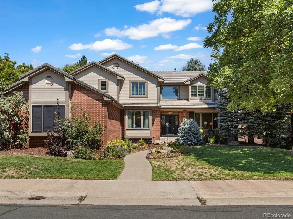 Unit for sale at 7936 S Eudora Cir, Centennial, CO 80122