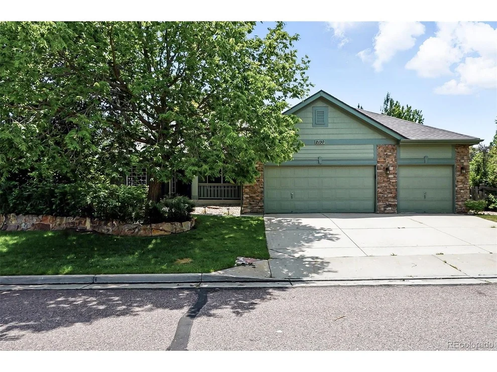 Unit for sale at 2130 Chestnut Cir, Erie, CO 80516