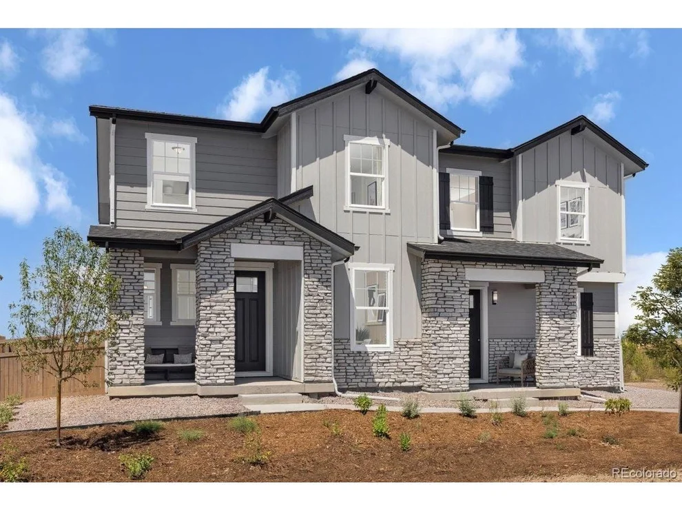 Unit for sale at 24401 E 52nd Ave, Aurora, CO 80019