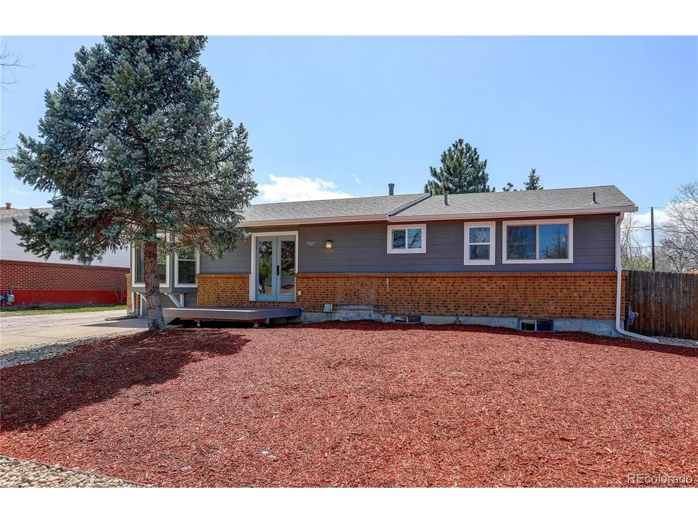 Unit for sale at 9927 Logan St, Thornton, CO 80229