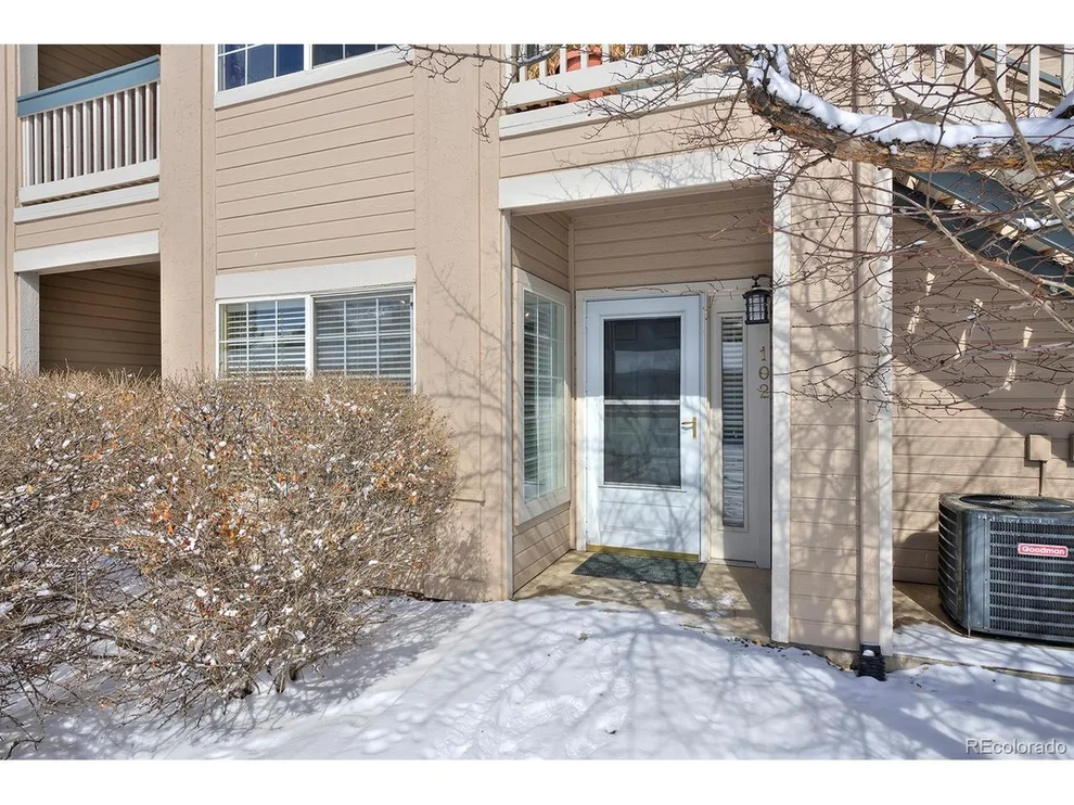 Unit for sale at 1176 Opal St, Broomfield, CO 80020