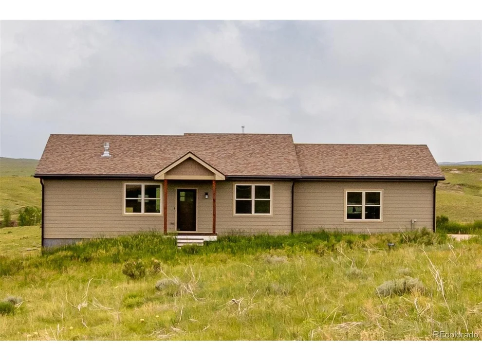 Unit for sale at 19500 Wedemeyer Rd, Kiowa, CO 80117