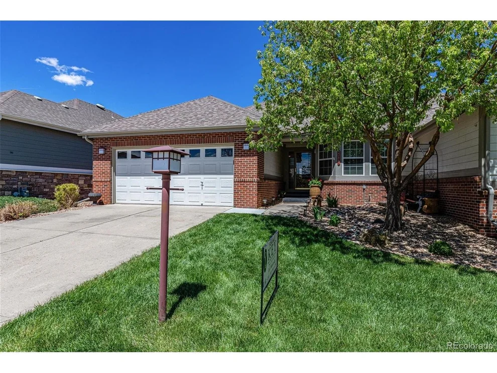 Unit for sale at 22463 E Heritage Pkwy, Aurora, CO 80016